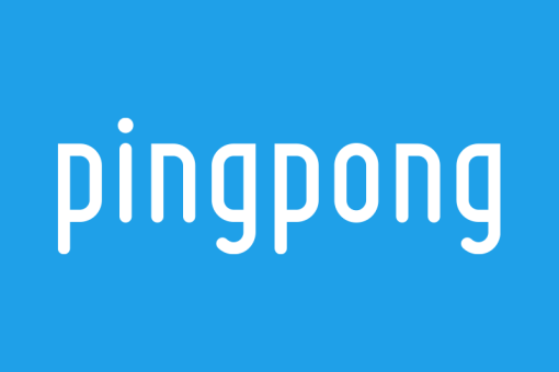 PingPong