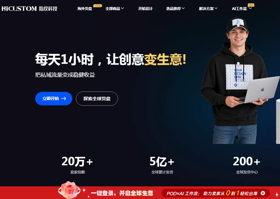 指纹科技