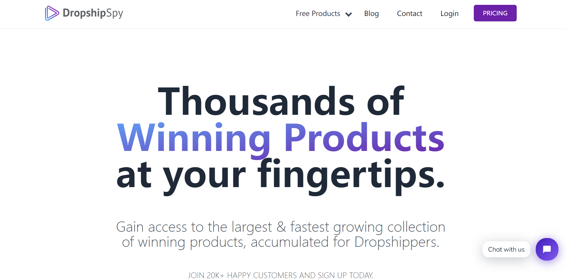 Dropship